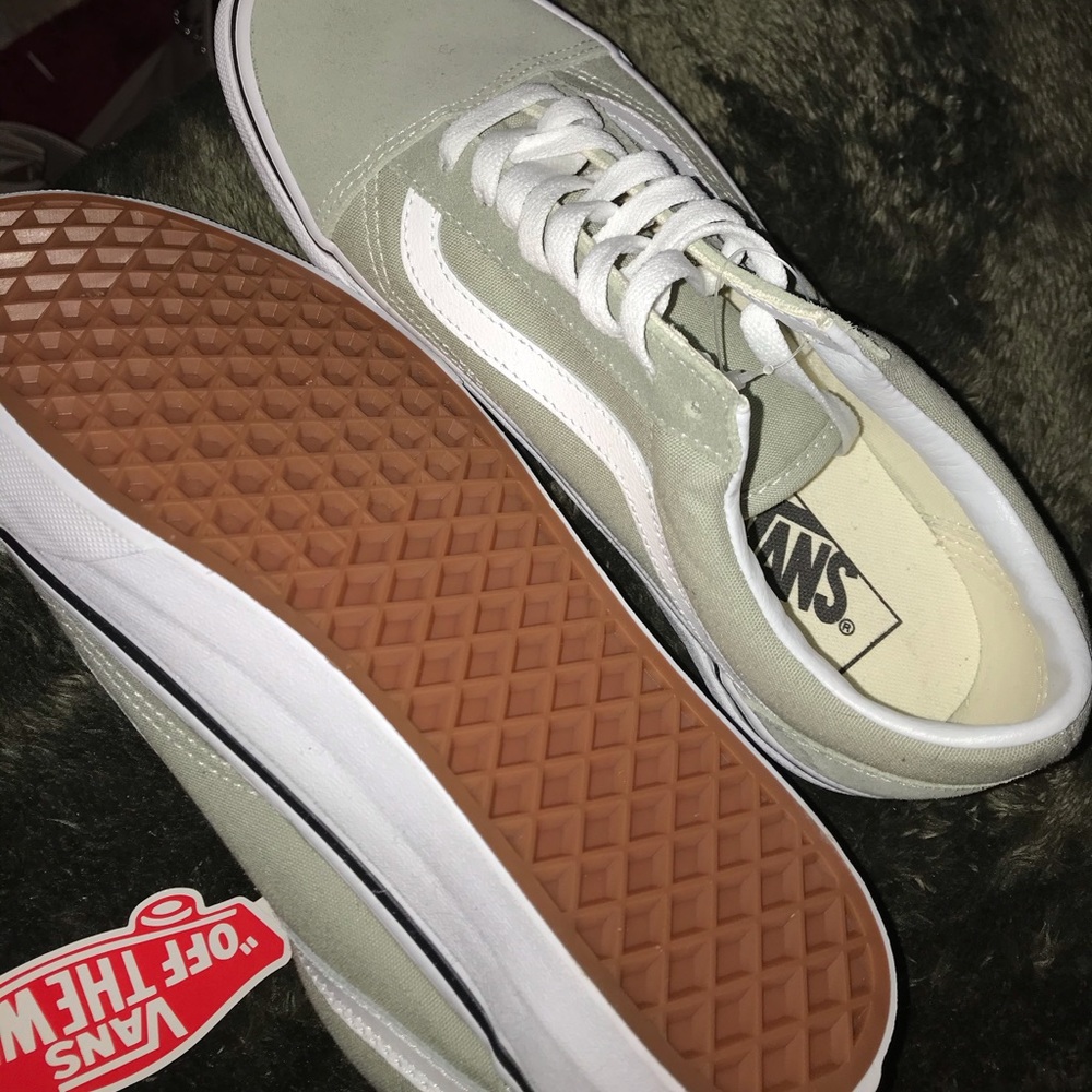 Vans Sneakers